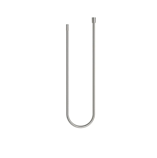 Шланг для душа, Dornbracht, длина шланга, мм-1250, цвет-платина сатинированная
