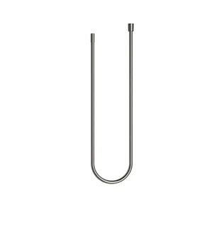 Шланг для душа, Dornbracht, длина шланга, мм-1250, цвет-Dark Chrome