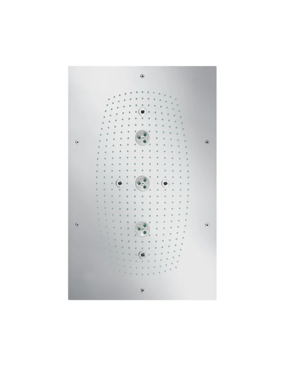 Верхний душ, Hansgrohe, Raindance, шгв 680*460*61, цвет-хром