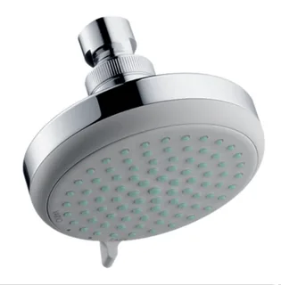 Верхний душ, Hansgrohe, Croma 100, 100*100, цвет-хром — иконка