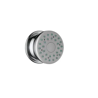 Форсунка, Hansgrohe, Bodyvette, цвет-хром