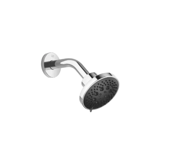 Верхний душ, Dornbracht, Series specific, 100, цвет-хром