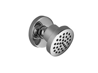 Боковой душ, Dornbracht, шгв 55*50*55, цвет-хром