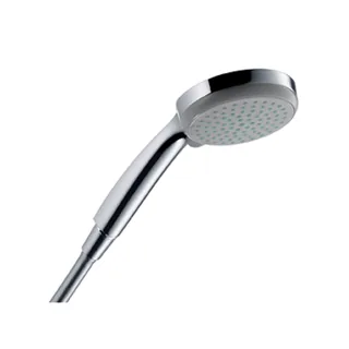 Ручной душ, Hansgrohe, Croma 100, Vario, цвет-хром