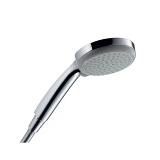 Ручной душ, Hansgrohe, Croma 100, цвет-хром — иконка