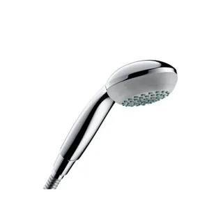 Ручной душ, Hansgrohe, Crometta, цвет-хром — иконка