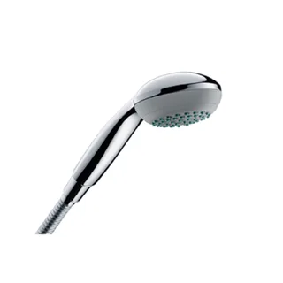 Ручной душ, Hansgrohe, Crometta 85, Vario, цвет-хром