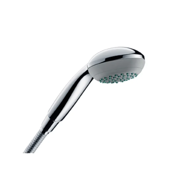Ручной душ, Hansgrohe, Crometta 85, Vario, цвет-хром