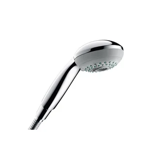 Ручной душ, Hansgrohe, Crometta, Multi, цвет-хром — иконка