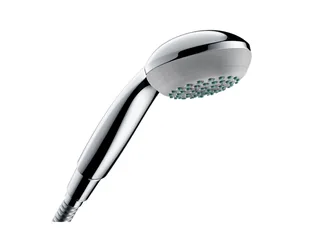 Ручной душ, Hansgrohe, Crometta 85, Mono, цвет-хром