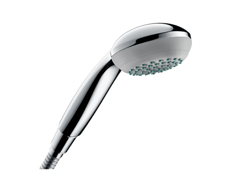 Ручной душ, Hansgrohe, Crometta 85, Mono, цвет-хром