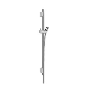 Штанга для душа, Hansgrohe, Unica, 650, цвет-хром