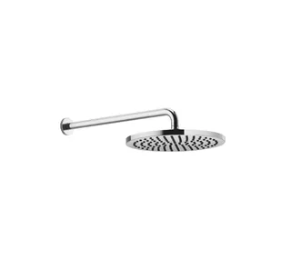 Верхний душ, Dornbracht, Series specific, 300*300, цвет-хром