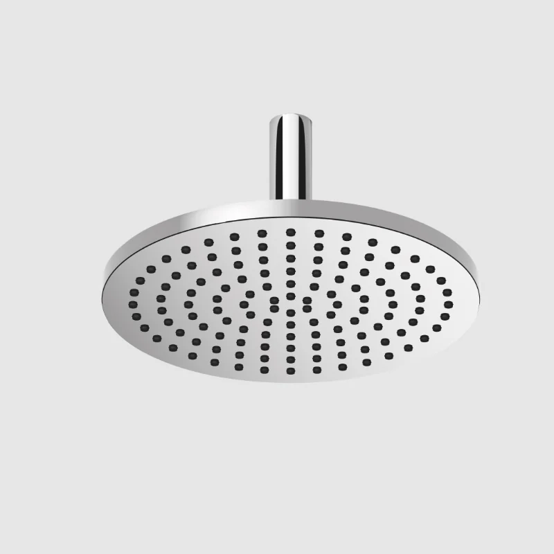 Верхний душ, Dornbracht, Series specific, 300*300, цвет-хром
