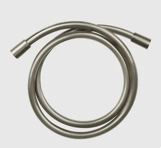 Шланг для душа, Gessi, Cromalux, длина шланга, мм-2000, цвет-Finox Brushed Nickel