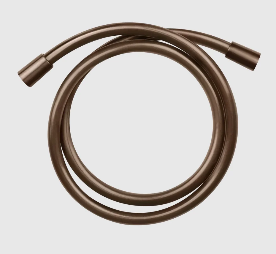 Шланг для душа, Gessi, Cromalux, длина шланга, мм-2000, цвет-Copper Brushed PVD