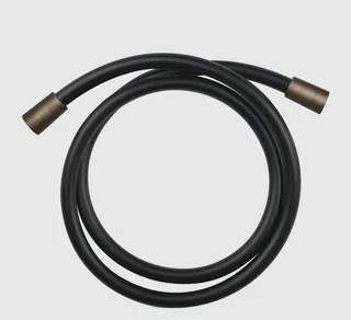 Шланг для душа, Gessi, Cromalux, длина шланга, мм-2000, цвет-Antique Brass