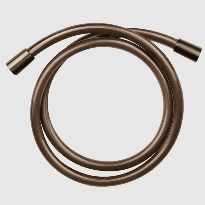 Шланг для душа, Gessi, Cromalux, длина шланга, мм-2000, цвет-Coffee Bronze Brushed PVD