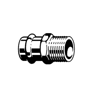 Переход HP Sanpress, c SC-Contur 15 x 3/4" — иконка