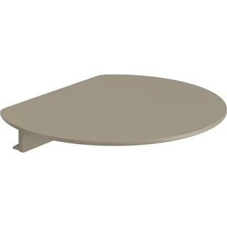 Полка, Hansgrohe, WallStoris Planet Edition, шг 200*169, цвет-песок