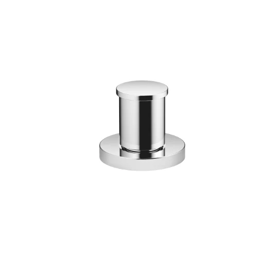 Вентиль, Dornbracht, Meta, переключающий (дивертор), на два положения, 1/2", цвет-хром