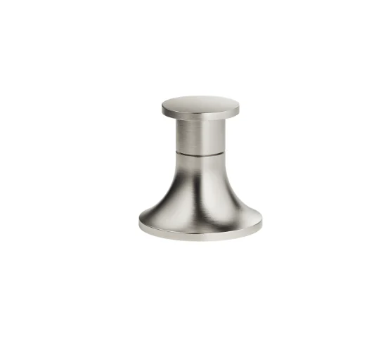 Вентиль, Dornbracht, Vaia, переключающий, 1/2", цвет-платина сатинированная