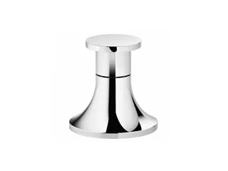 Вентиль, Dornbracht, Vaia, 1/2", цвет-Dark Platinum matt — иконка