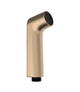 Гигиенический душ, Hansgrohe, цвет-бронза брашированная — иконка