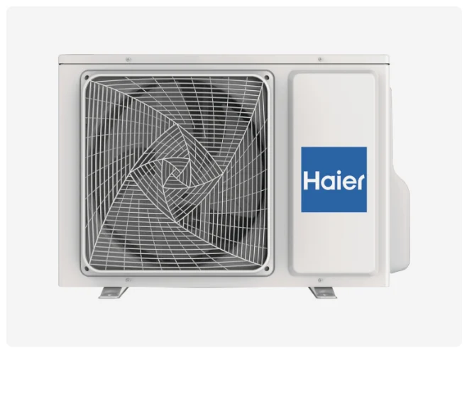 2U40S2SM2FA, Наружный блок, Haier, Multi Super Match R32, inverter