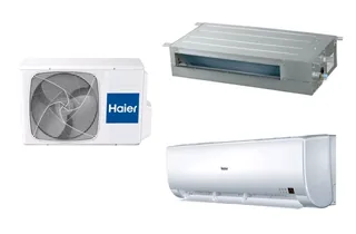 2U40S2SM2FA/AS12BS4HRA/AD12SS1ERA(N)(P), Мульти сплит-система, серия N
