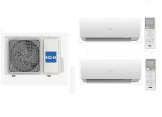 2U40S2SM2FA / AS20SS1HRA-M / AS20SS1HRA-M, Мульти-сплит система, Haier, Spirit-M