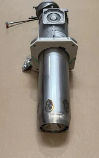 Пламенная голова для горелки VL 3.360 D VL — иконка