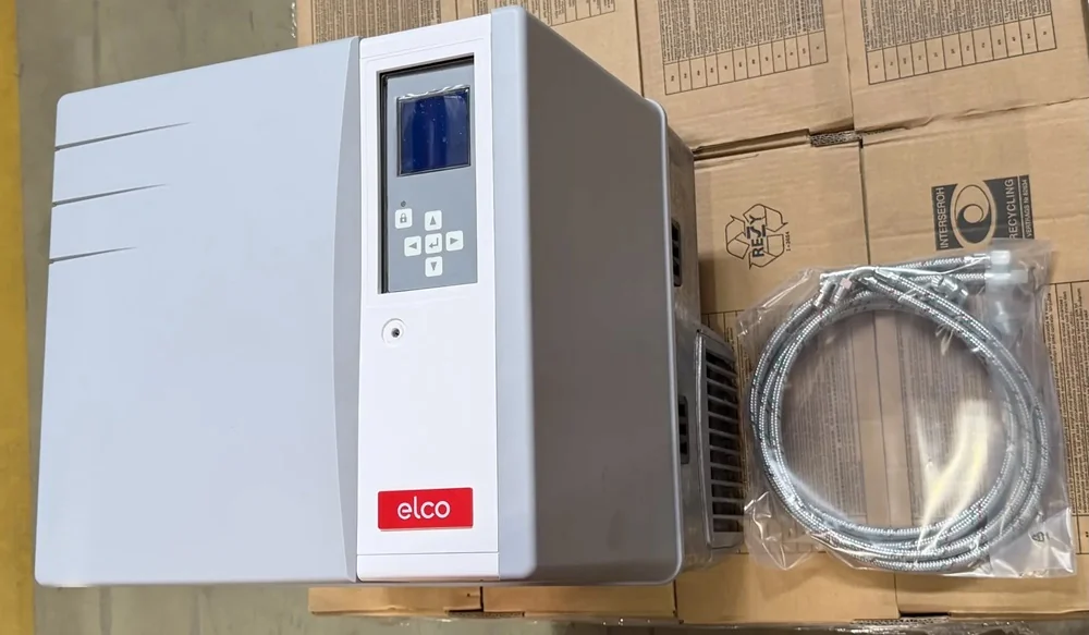 Корпус горелки VL 3.360 D