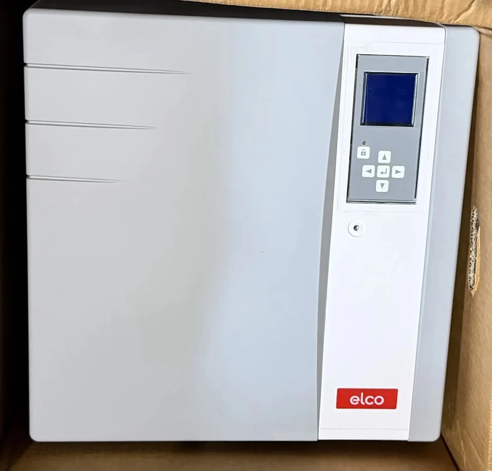 Корпус горелки VG 4.460 DP