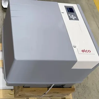 Корпус горелки VG 6.2100 DP — иконка