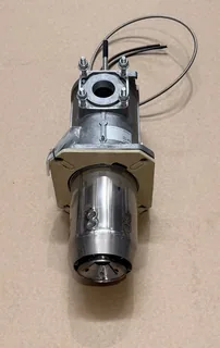 Пламенная голова для горелки VGL 3.360 D KN — иконка