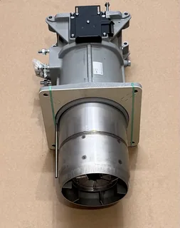 Пламенная голова KN для CB-VG 6.2100 DP R — иконка