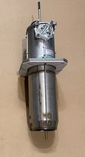Пламенная голова для горелки, Elco, VG 4.440 DP E, KL — иконка