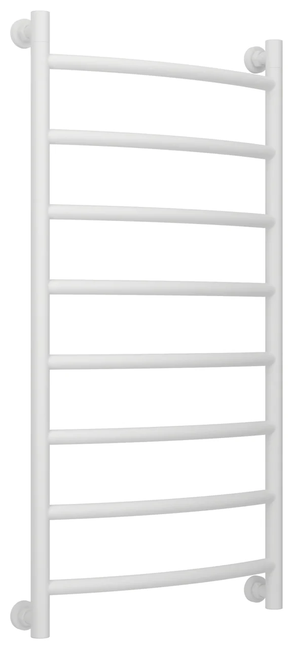 Полотенцесушитель, Сунержа, Галант+, шгв 550*114*1062, цвет-белый матовый
