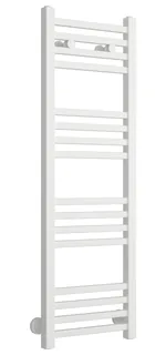 Полотенцесушитель, Сунержа, Модус, шгв 350*75*1007, цвет-белый матовый