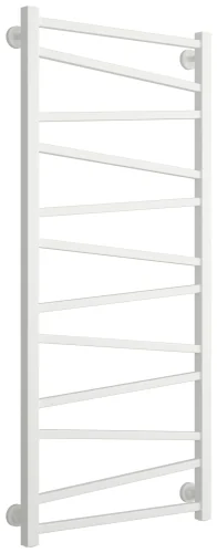 Полотенцесушитель, Сунержа, Сирокко, шгв 550*75*1200, цвет-белый матовый