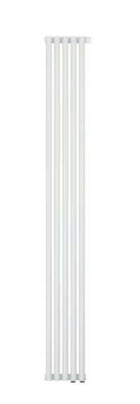 Радиатор, Сунержа, Эстет-11, 1800x225-05, цвет-белый матовый, 3/4"