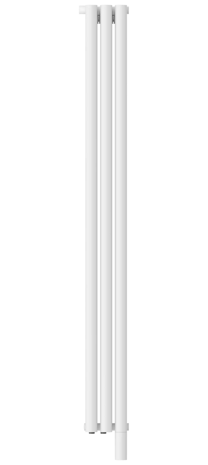 Радиатор, Сунержа, Эталон-00, 1800x213-03-EU50, цвет-белый матовый, 3/4"