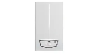 Котёл газовый настенный, Eolo Mythos 24 4 R — иконка