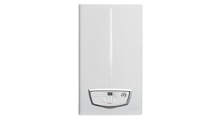 Котёл газовый настенный, Eolo Mythos 24 4 R