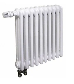 Arbonia 3030/22 № 69 твв RAL 9016, 1/2"