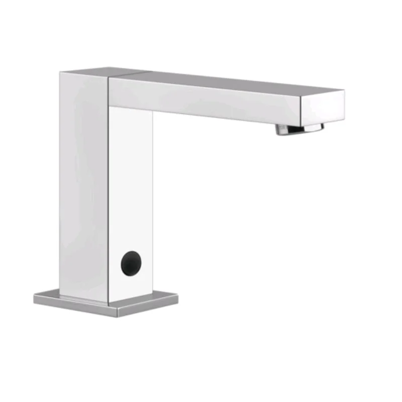 Смеситель для раковины, Gessi, Sensor Taps, цвет-хром