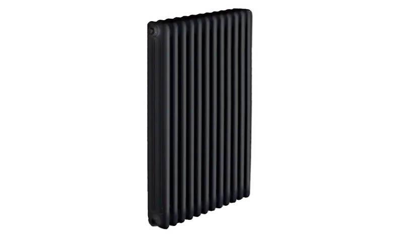 Arbonia 3057/10 № 69 твв RAL 9005 matt, 1/2"