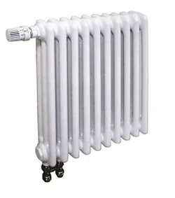 Arbonia 3060/12 № 69 твв RAL 9016, 1/2" — иконка