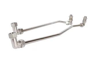 Комплект, Vaillant, для подключения бойлера VIH CR 120, CR 150 к VU Plus — иконка